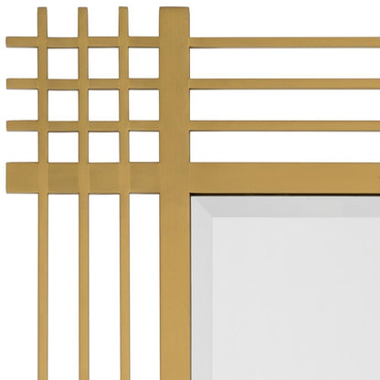 Eichholtz Mirror Pierce rectangular, Eichholtz 115190 YV0J0420LN