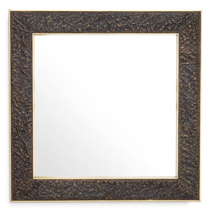 Eichholtz Mirror Risto square, Eichholtz 117554 YV0J044UH1