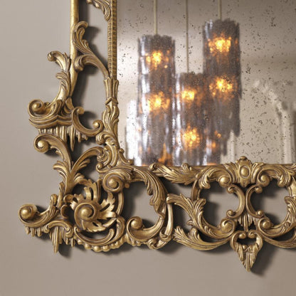 Eichholtz Mirror Rococo, Eichholtz TM0049 YV0J044XD5