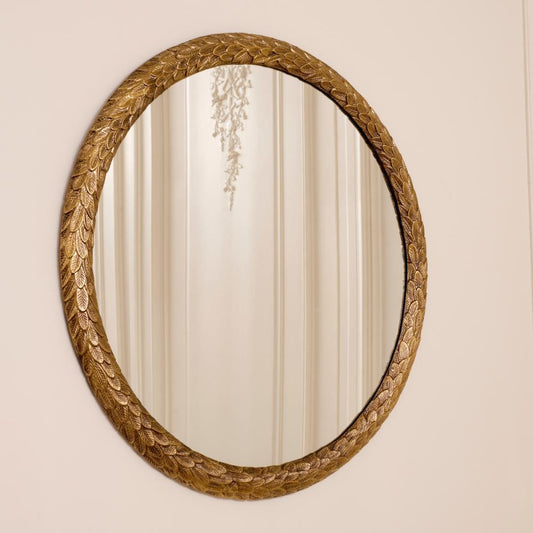 Eichholtz Mirror Soave, Eichholtz 118199 YV0J041ZN3