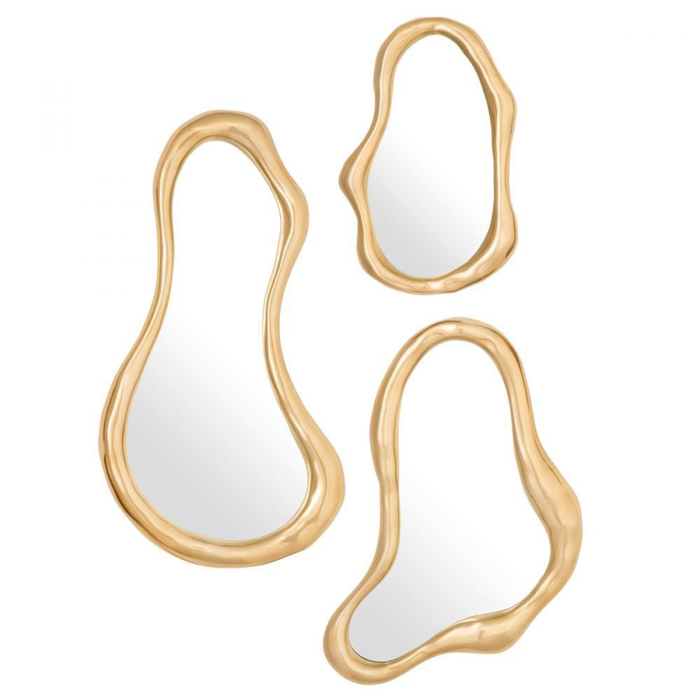 Eichholtz Mirror Viterbo Set of 3, Eichholtz 118219 YV0J044WDV