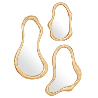 Eichholtz Mirror Viterbo Set of 3, Eichholtz 118219 YV0J044WDV