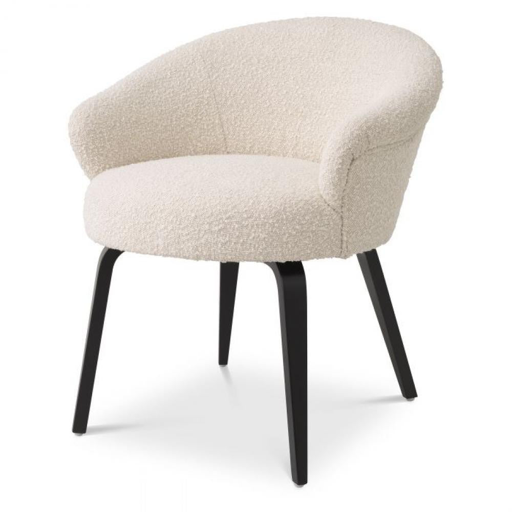Eichholtz Moretti Dining Chair Cream