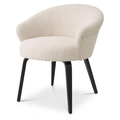 Eichholtz Moretti Dining Chair Cream