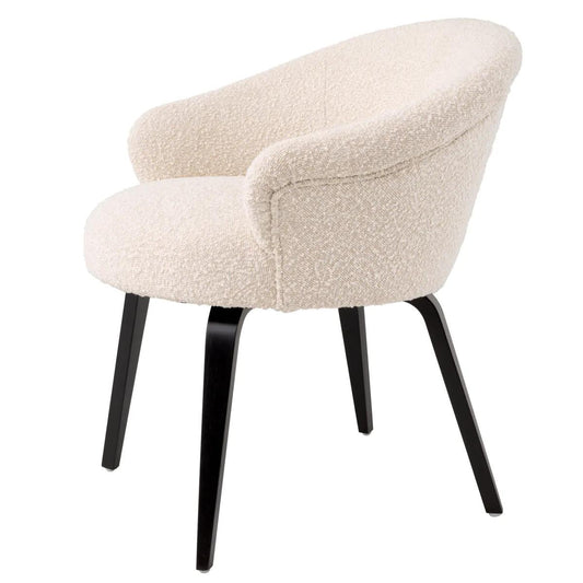 Eichholtz Moretti Dining Chair Beige