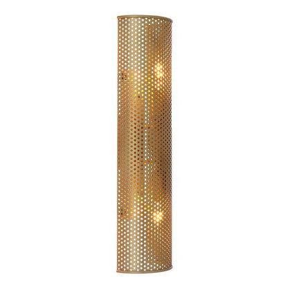 Eichholtz Morrison 2 Light Wall Sconce Antique Brass