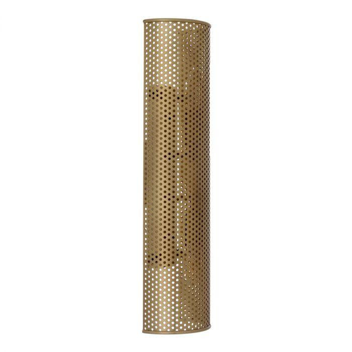 Eichholtz Morrison 2 Light Wall Sconce Bronze