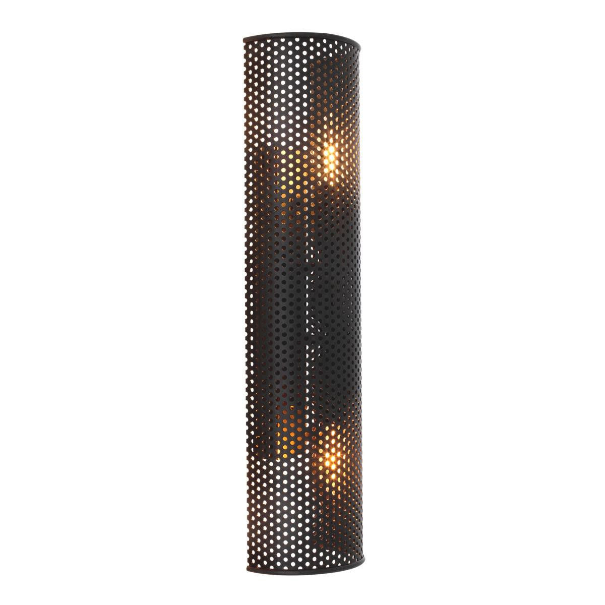 Eichholtz Morrison Wall Sconce, 2-Light, Large, Bronze, 5.31"W (114764UL YV0J041YNE)