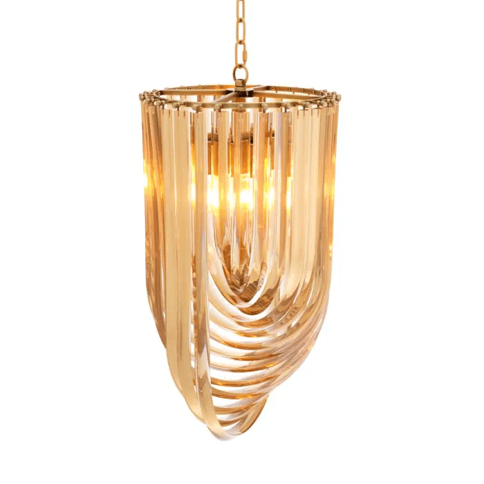 Eichholtz Murano Pendant Nickel