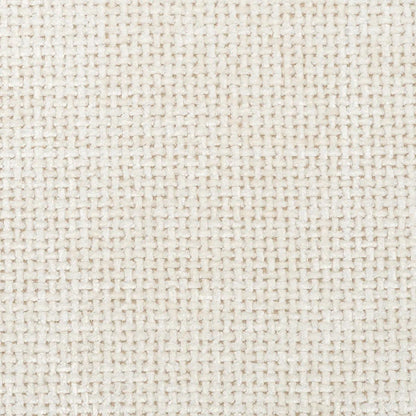 Eichholtz Nami Pillow, Large, Lyssa Off-White Fabric, Cream Fringe, 23.62"W (116316 YV0J03YWYX)