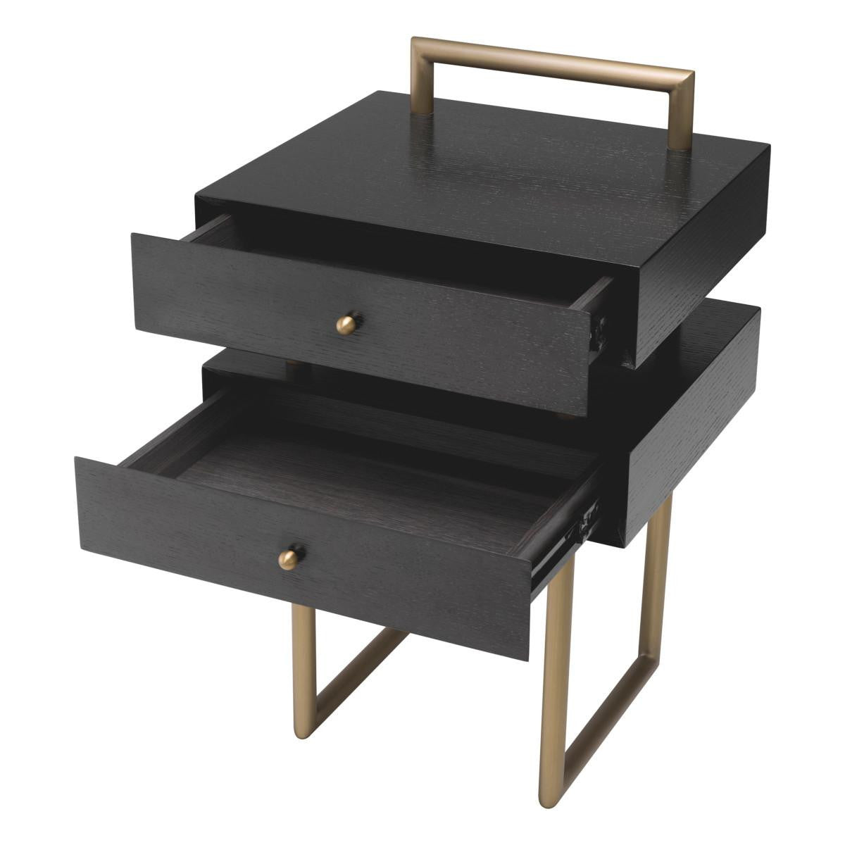 Eichholtz Bedini Nightstand