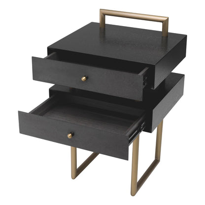 Eichholtz Bedini Nightstand
