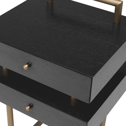 Eichholtz Bedini Nightstand