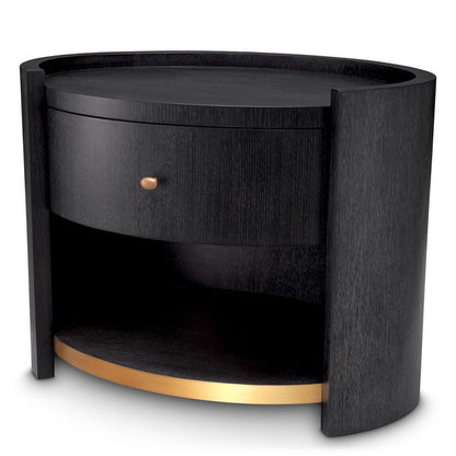 Eichholtz Nightstand Rosemberg, Eichholtz 117832 YV0J044VFD
