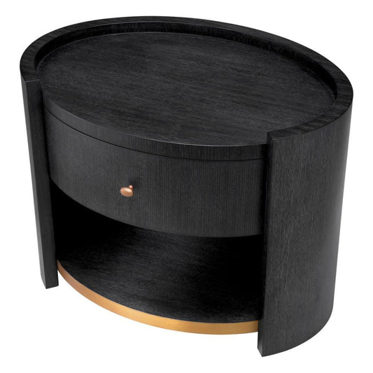 Eichholtz Nightstand Rosemberg, Eichholtz 117832 YV0J044VFD