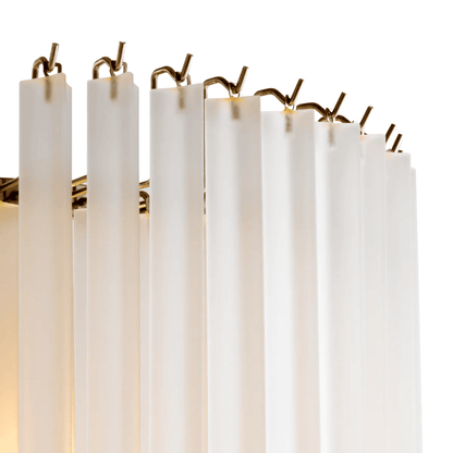Eichholtz Nova Chandelier, 9-Light, Nickel, 23.62"W (109494UL YV0J03YV0C)