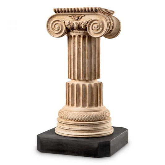Eichholtz Object Artemis Column Brown