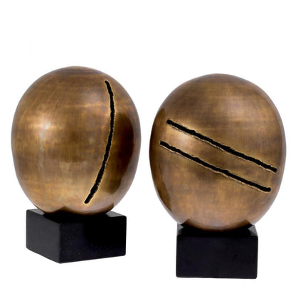 Eichholtz Object Artistic Set of 2, Eichholtz 114014 YV0J0420L2