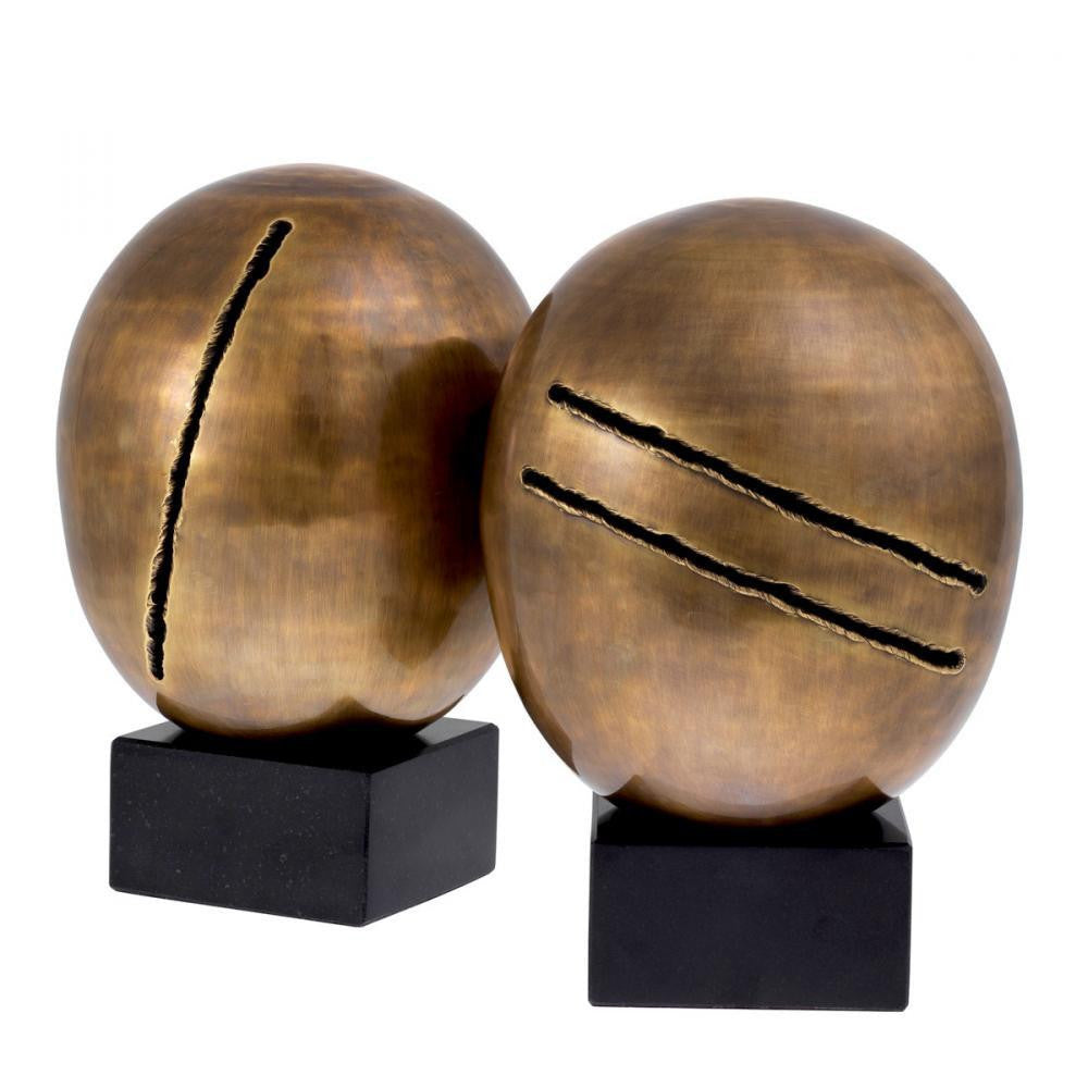 Eichholtz Object Artistic Set of 2, Eichholtz 114014 YV0J0420L2