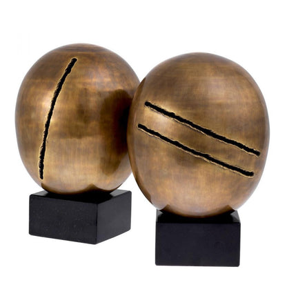 Eichholtz Object Artistic Set of 2, Eichholtz 114014 YV0J0420L2