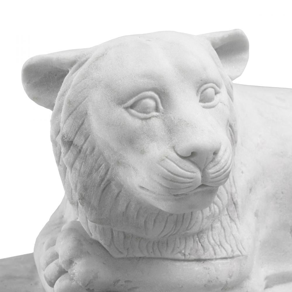 Eichholtz Object Reclining lion, Eichholtz TM0058 YV0J044XD6