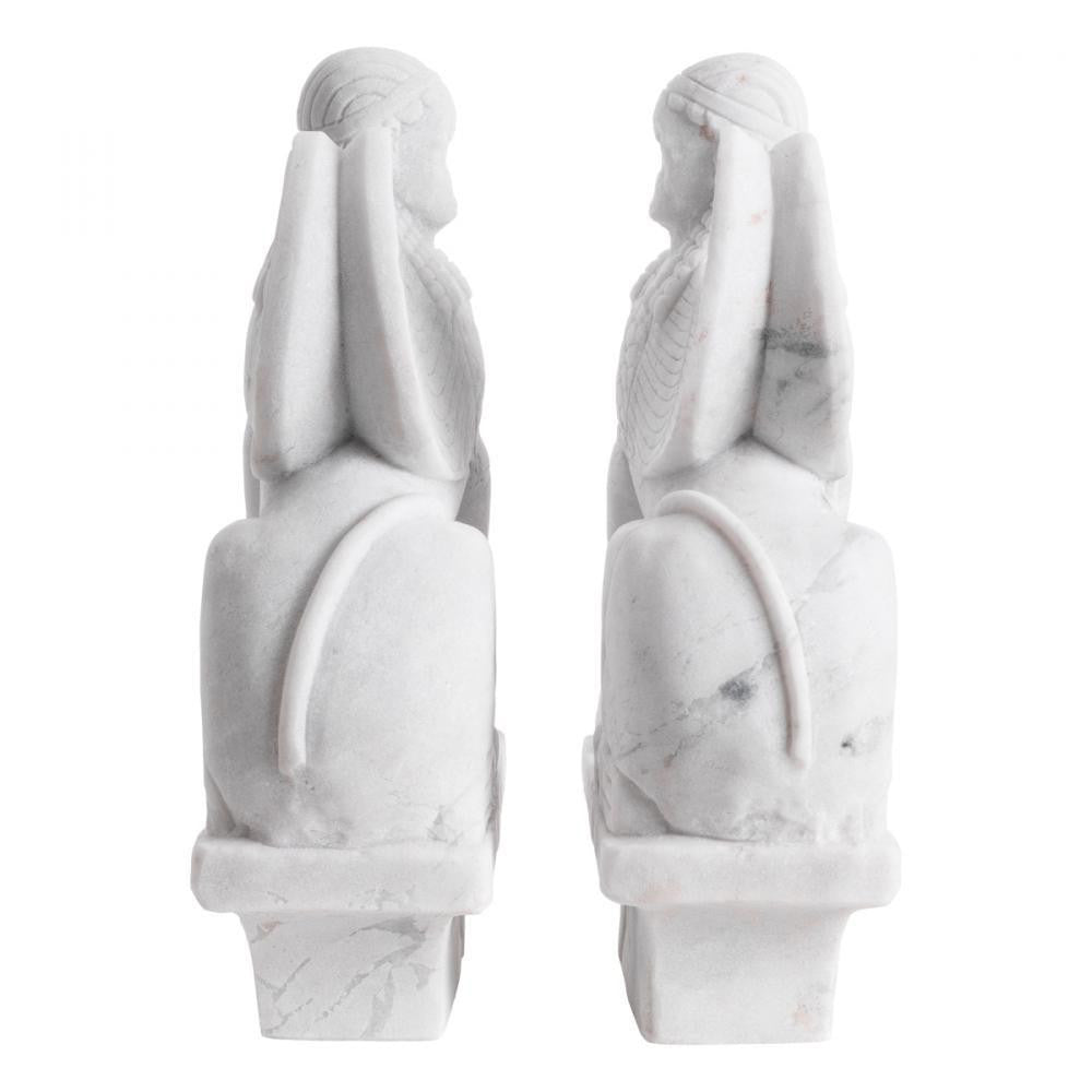 Eichholtz Object Sphinx Set of 2, Eichholtz TM0079 YV0J044XDC