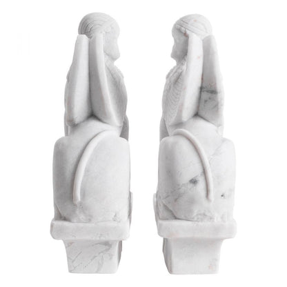 Eichholtz Object Sphinx Set of 2, Eichholtz TM0079 YV0J044XDC