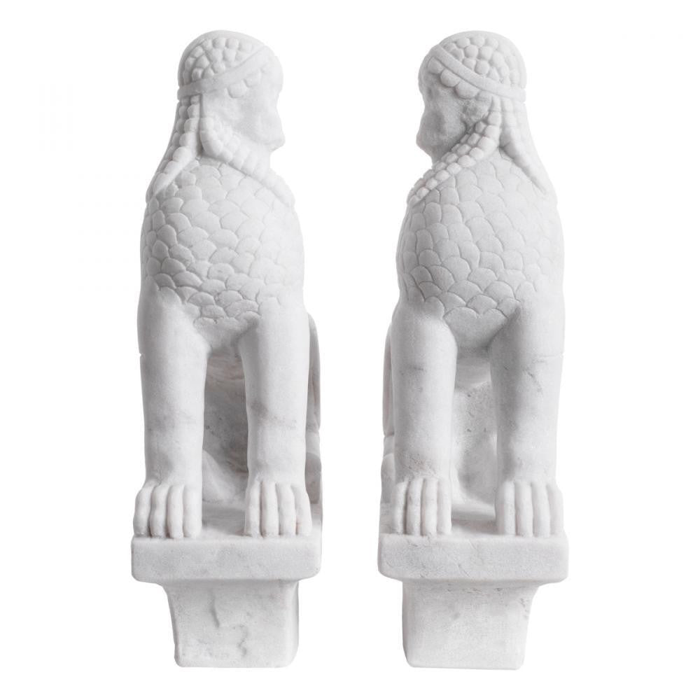 Eichholtz Object Sphinx Set of 2, Eichholtz TM0079 YV0J044XDC