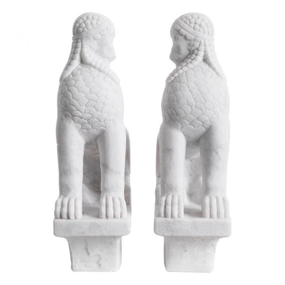 Eichholtz Object Sphinx Set of 2, Eichholtz TM0079 YV0J044XDC