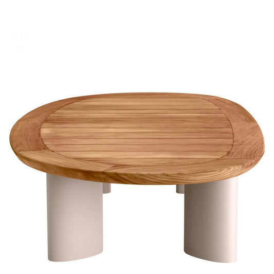 Eichholtz Outdoor Coffee Table Free Form, Eichholtz 117218 YV0J04526Z