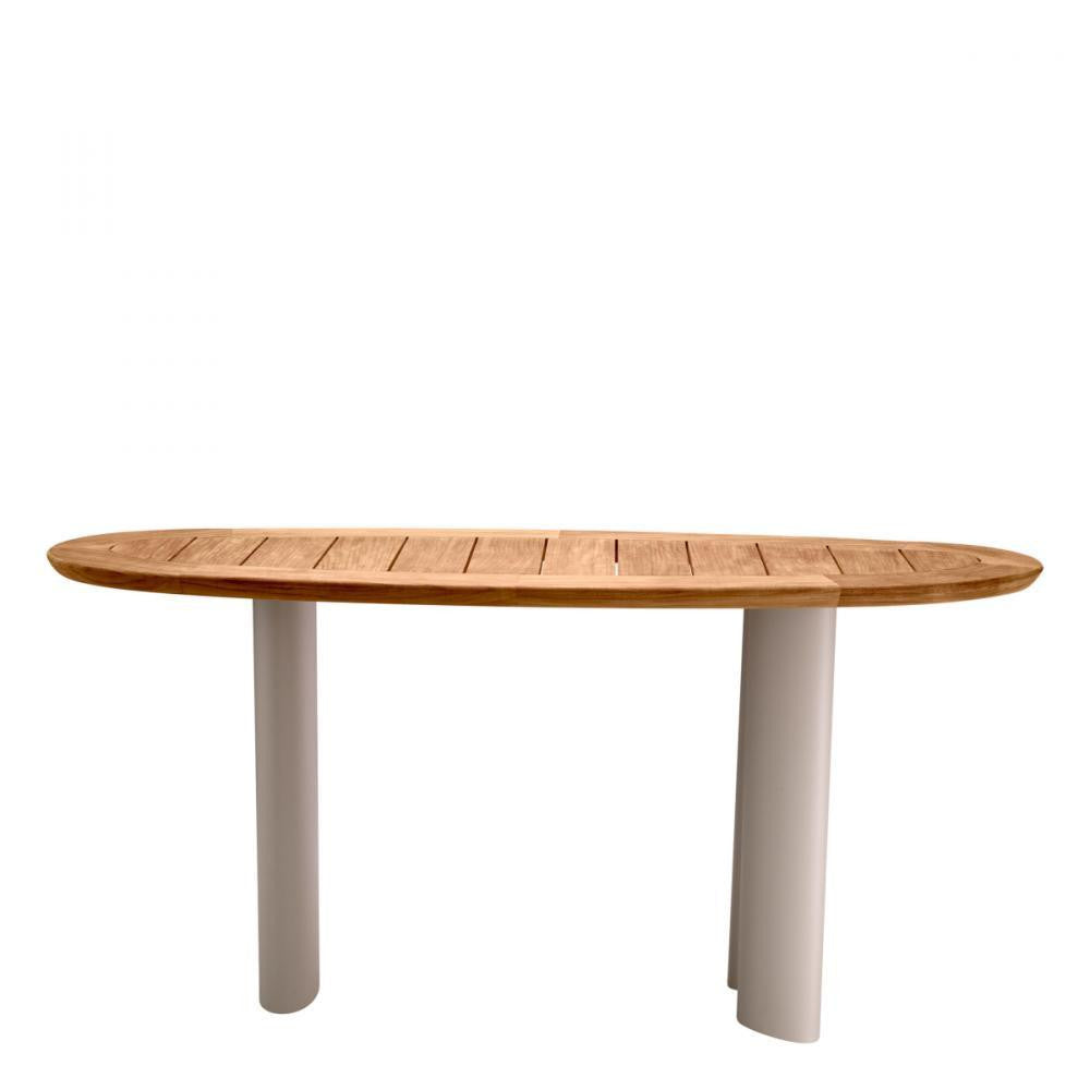 Eichholtz Outdoor Console Table Free Form, Eichholtz 117219 YV0J045270