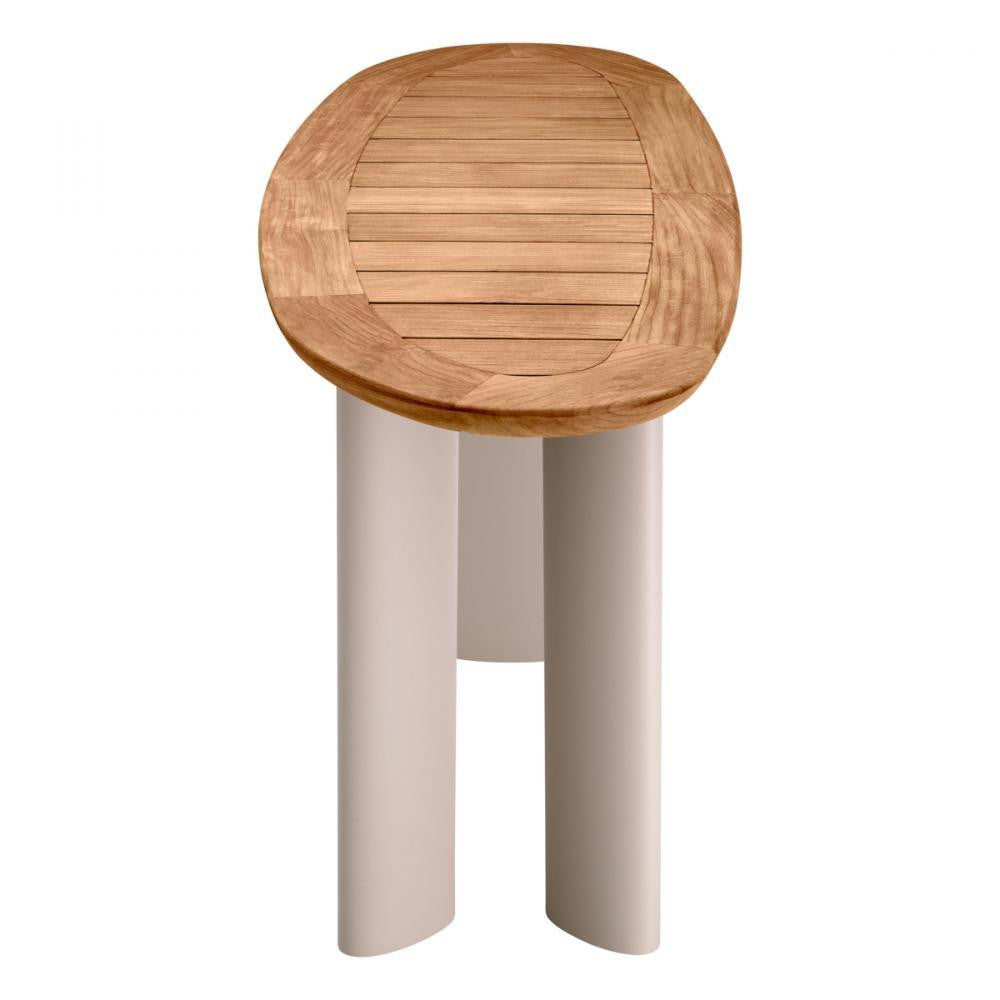 Eichholtz Outdoor Console Table Free Form, Eichholtz 117219 YV0J045270