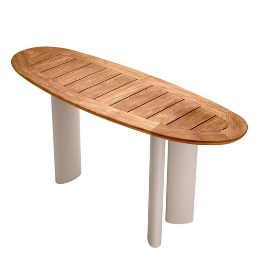 Eichholtz Outdoor Console Table Free Form, Eichholtz 117219 YV0J045270