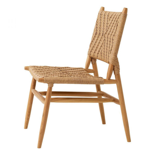 Eichholtz Outdoor Dining Chair Laroc Set of 2, Eichholtz 117385 YV0J044UF7
