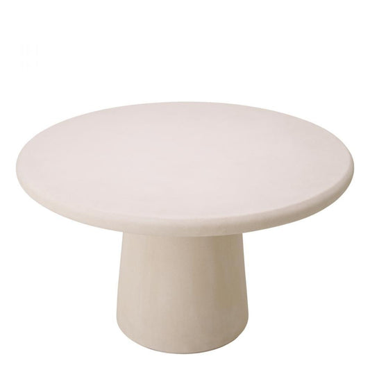 Eichholtz Outdoor Dining Table Cleon M, Eichholtz 117534 YV0J045286