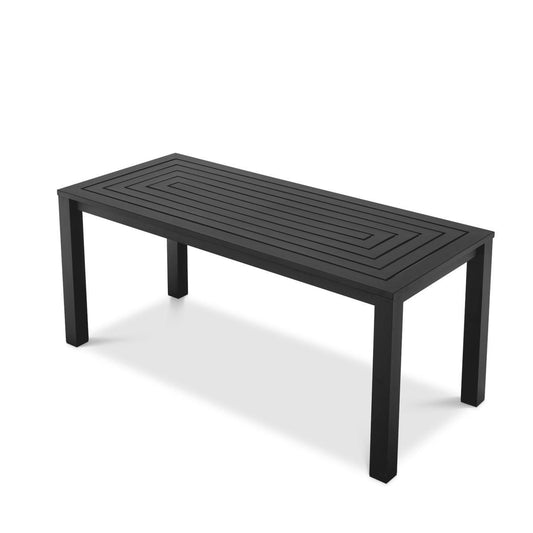 Eichholtz Outdoor Dining Table Vistamar, Eichholtz 115001 YV0J0420LJ