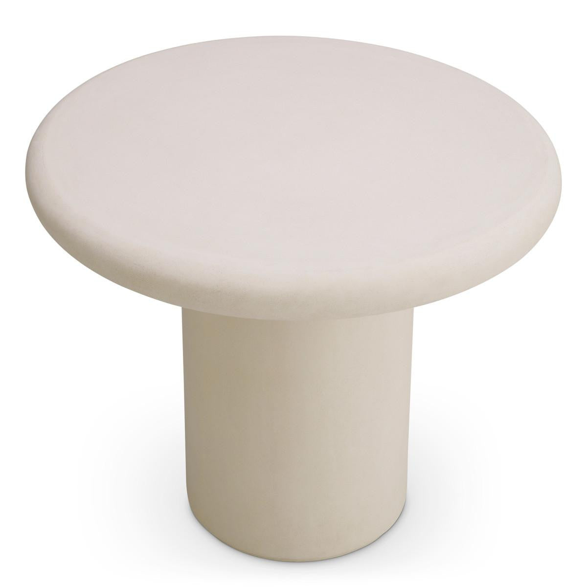 Eichholtz Outdoor Side Table Vitalis, Eichholtz 117531 YV0J045283