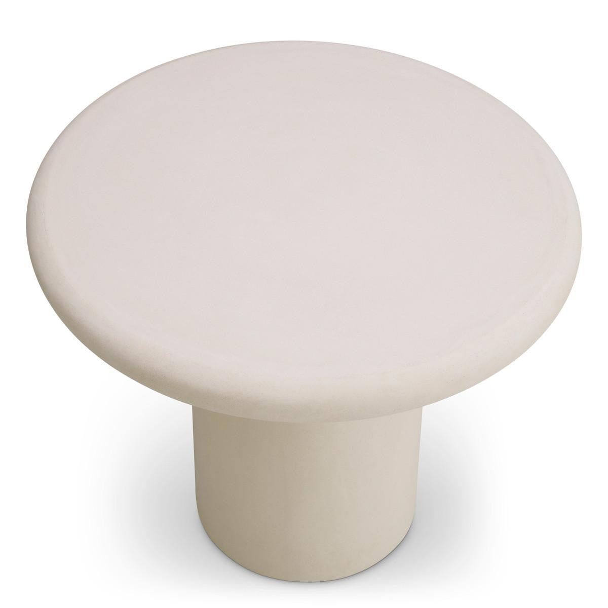 Eichholtz Outdoor Side Table Vitalis, Eichholtz 117531 YV0J045283