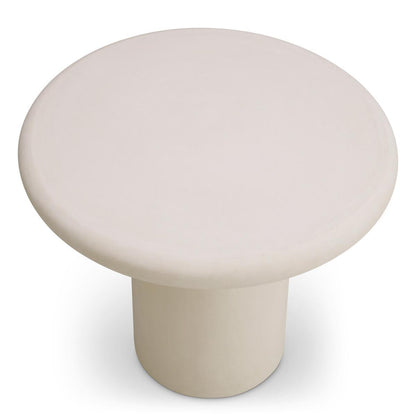 Eichholtz Outdoor Side Table Vitalis, Eichholtz 117531 YV0J045283