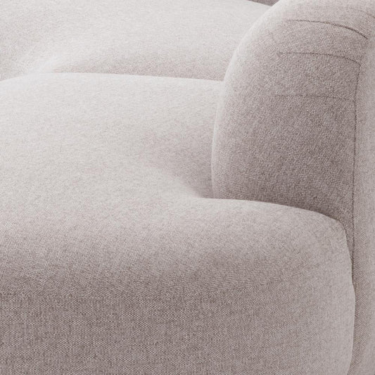 Eichholtz Outdoor Sofa BjÃƒÆ’Ã†â€™Ãƒâ€ Ã¢â‚¬â„¢ÃƒÆ’Ã¢â‚¬Å¡Ãƒâ€šÃ‚Â¶rn L, Eichholtz 116533 YV0J045190