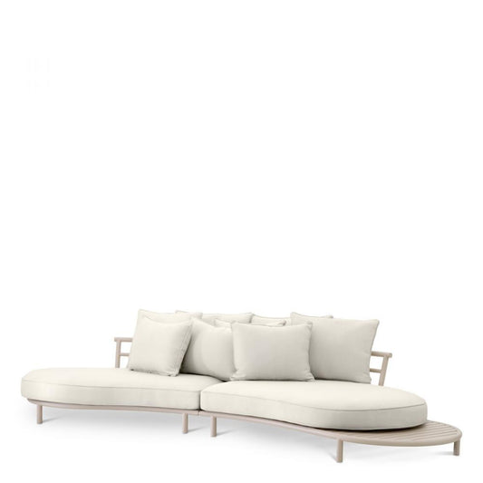 Eichholtz Outdoor Sofa Laguno, Eichholtz 116062 YV0J0450CF
