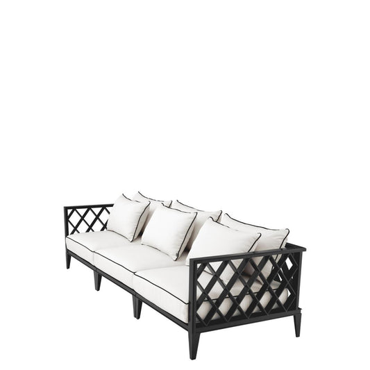 Eichholtz Outdoor Sofa Ocean Club, Eichholtz 113617 YV0J044ZAD
