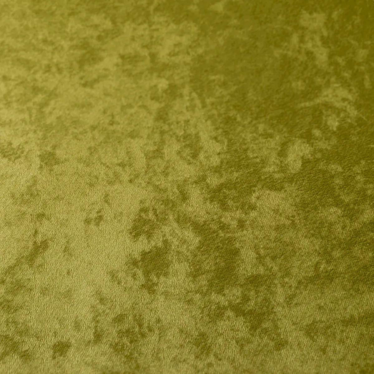 Eichholtz Oxley Bench, Savona Green Velvet, Brushed Brass Legs, 51.18"W (A117004 YV0J03YQ3H)