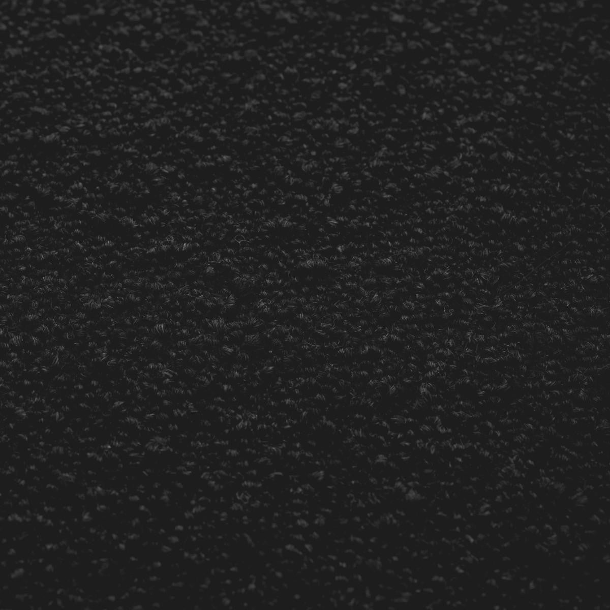 Eichholtz Palla Pillow, Ball-Shape, Large, Black Boucle Fabric, 14.57"W (115598 YV0J03YWZ3)