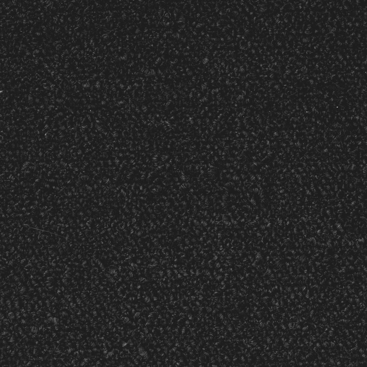 Eichholtz Palla Pillow, Ball-Shape, Small, Black Boucle Fabric, 11.81"W (115599 YV0J03YWZ9)