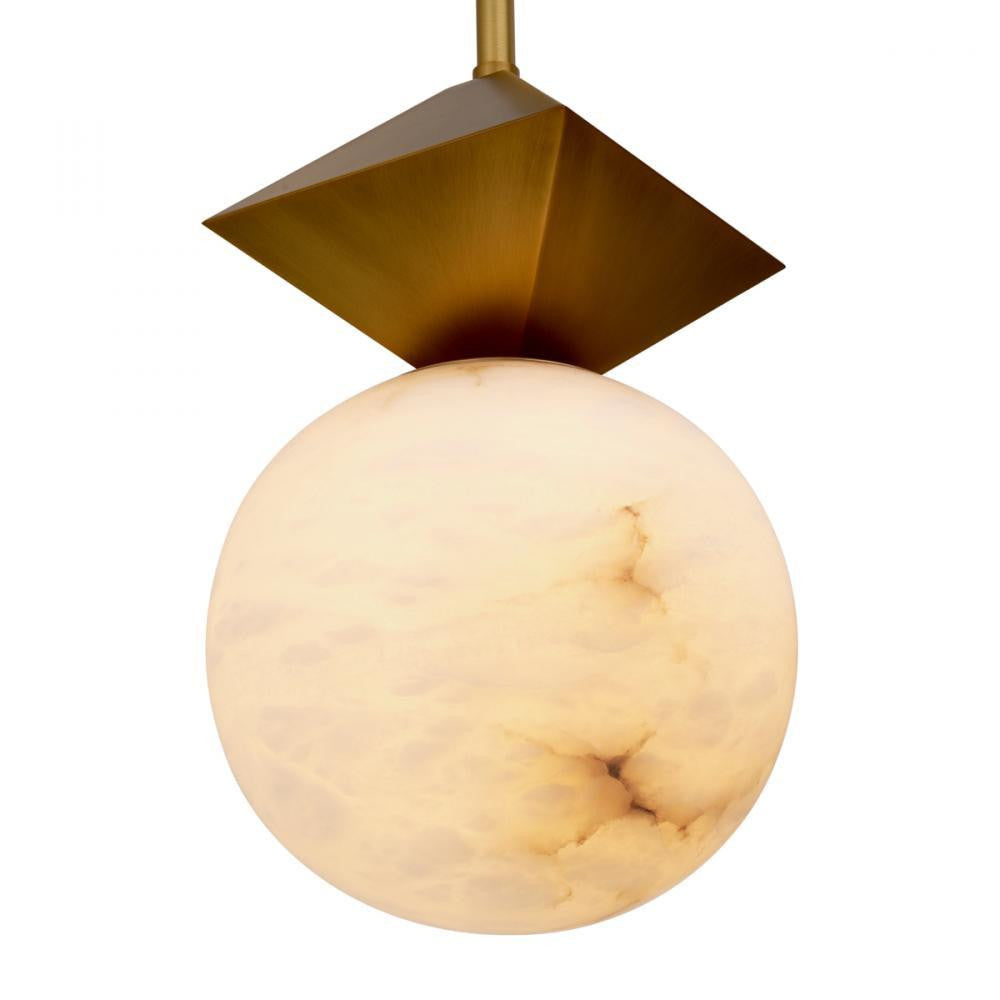 Eichholtz Pendant Elko, Eichholtz 118510UL YV0J041ZNC