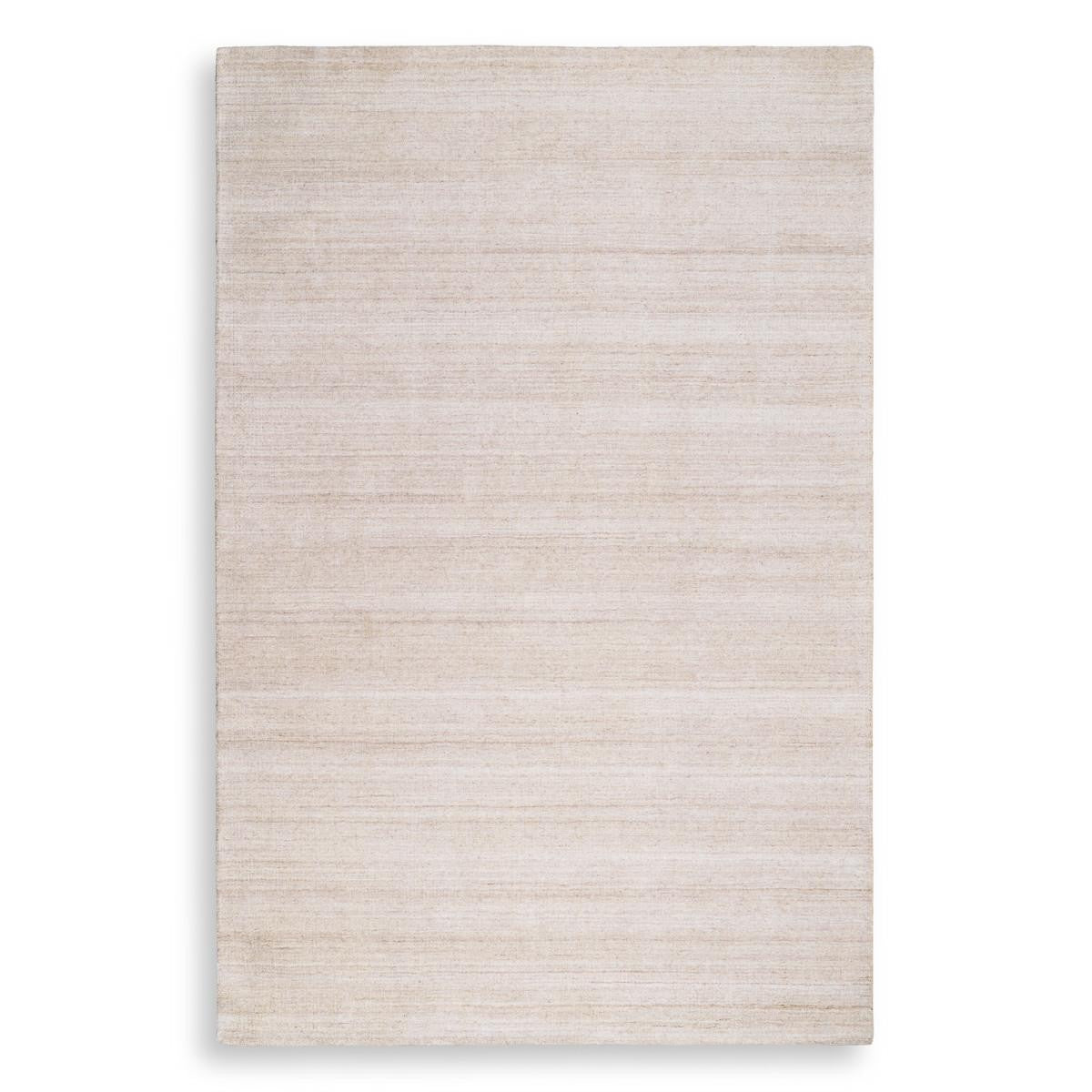 Eichholtz Pep Carpet, Beige, 118.11"L x 157.48"W (115041 YV0J03YT2X)