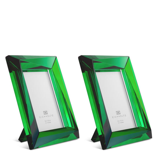 Eichholtz Picture Frame Obliquity L Set of 2, Eichholtz 118577 YV0J044WF5
