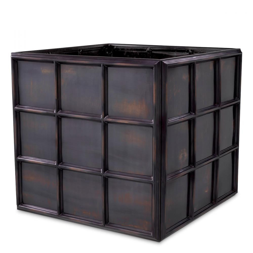 Eichholtz Grid L Planter