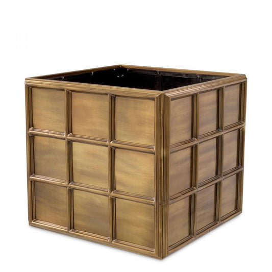 Eichholtz Planter Grid M, Eichholtz 116867 YV0J044TF7